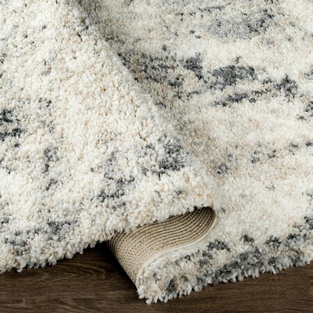 Livabliss Eskimo Shag ESG-2311 Machine Crafted Area Rug ESG2311-71010